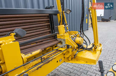Буровая установка Vermeer D 1997 в 