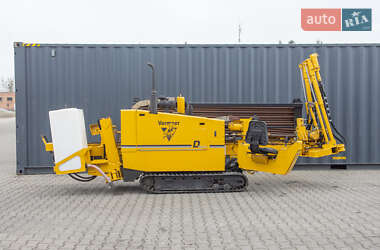 Буровая установка Vermeer D 1997 в 