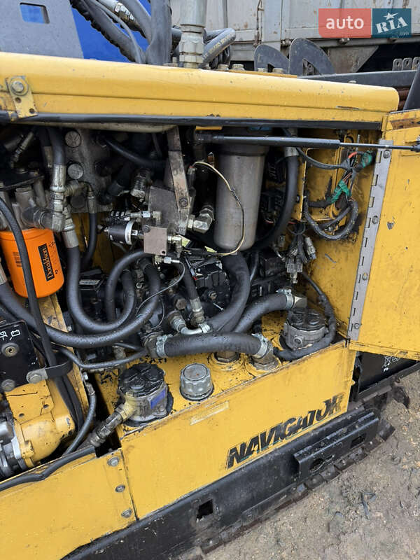 Установка горизонтального бурения Vermeer D 2008 в Одессе фото 8 Установка горизонтального бурения Vermeer D 2008 в Одессе