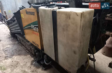 Установка горизонтального бурения Vermeer V 2008 в 