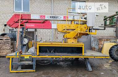 Автовишка Versatile TD 1995 в Львові