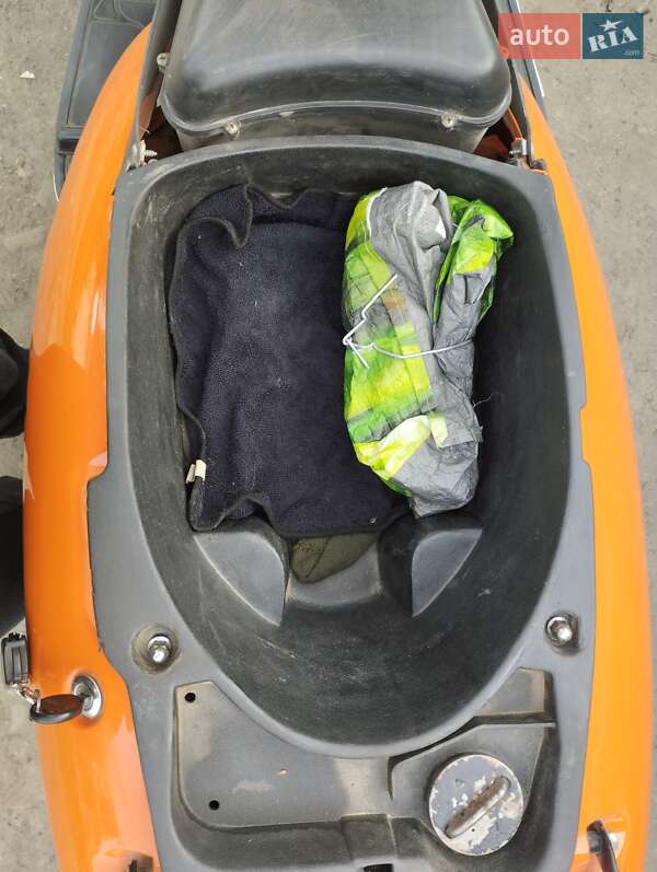 Мопеды Verucci VC 2004 в Рава-Русской фото 10 Мопеды Verucci VC 2004 в Рава-Русской