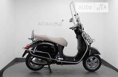 Мопеды Vespa GTS 2012 в Гнивани