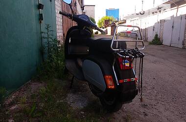 Грузовые мотороллеры, мотоциклы, скутеры, мопеды Vespa HP 1991 в Киеве