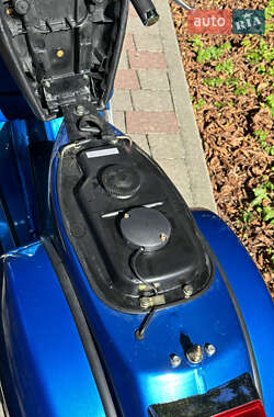 Мотороллер Vespa PX 2013 в 
