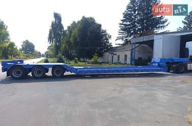 Лафет ВЕСТТ 975310 2017 в Бахмачі