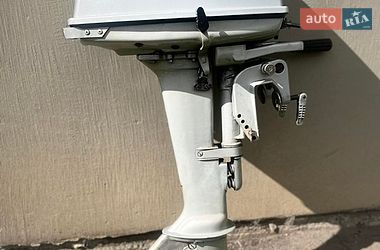 Другой водный транспорт Ветерок 8 1969 в Харькове