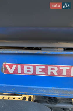 Самосвал полуприцеп Viberti 36S7 2006 в 