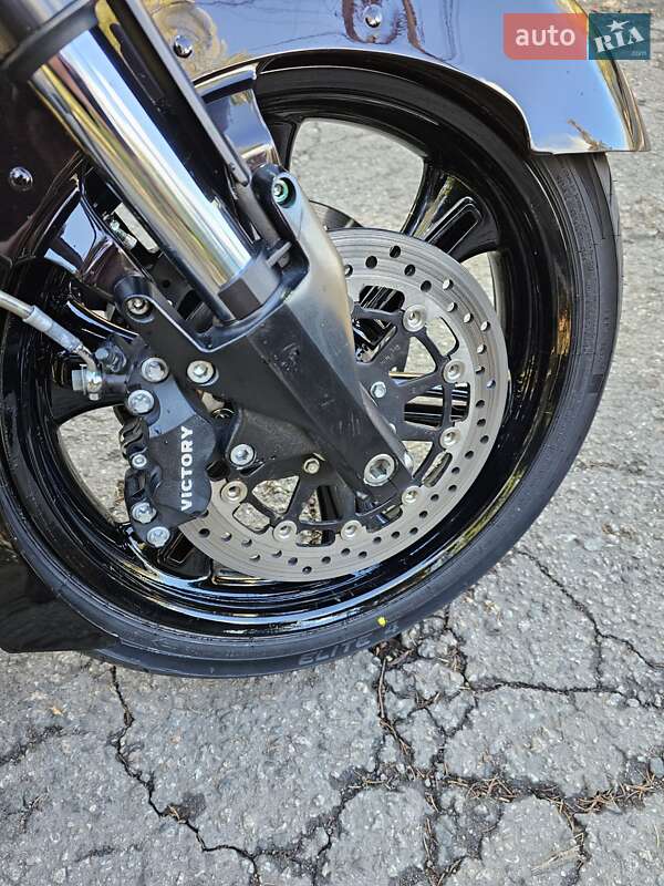 Мотоцикл Круизер Victory Cross Country Tour 2015 в Одессе