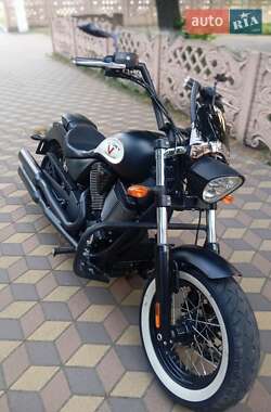 Мотоцикл Круизер Victory High-Ball 2013 в Киеве