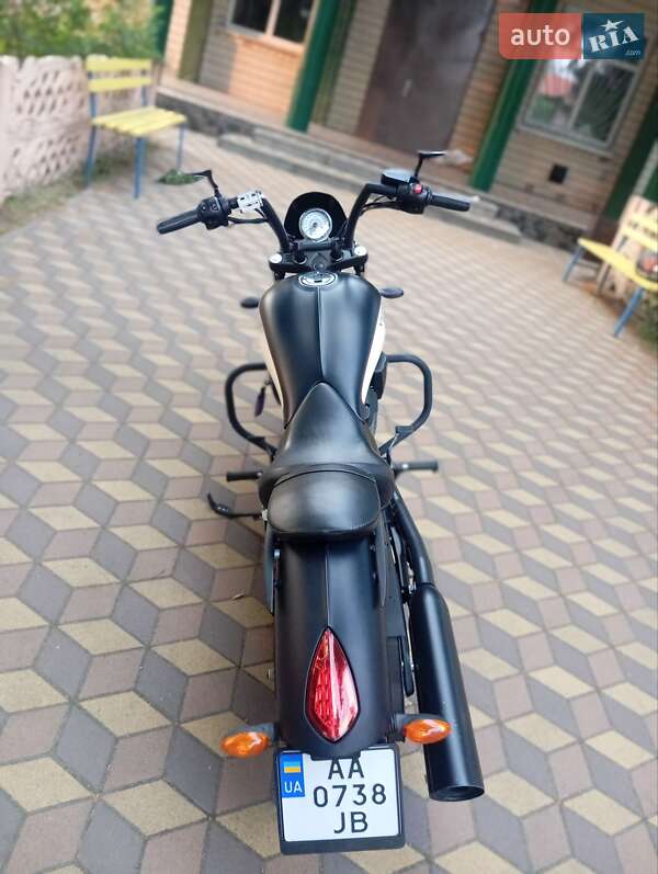 Мотоцикл Круизер Victory High-Ball 2013 в Киеве