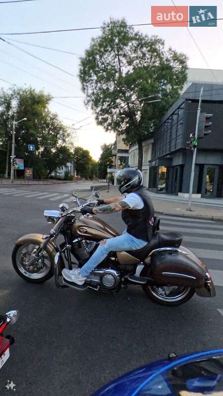 Мотоцикл Круізер Victory Kingpin 2007 в Одесі