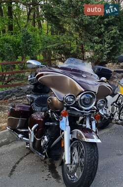 Мотоцикл Круизер Victory Motorcycles 2006 в Валках