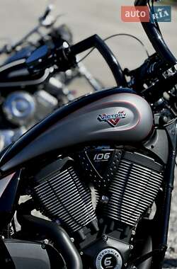 Мотоцикл Чоппер Victory Vegas 2013 в Кропивницком