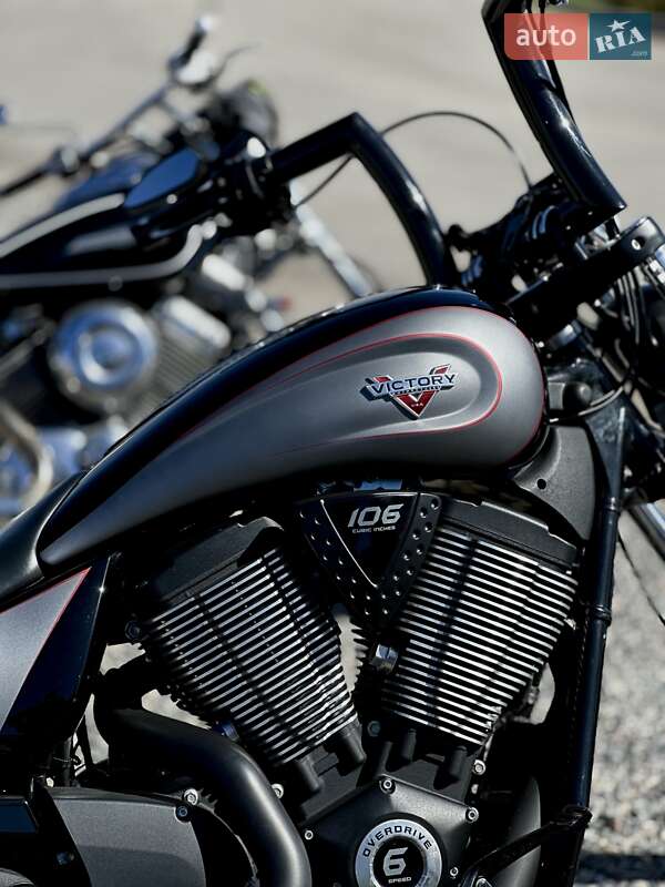 Victory Vegas 2013