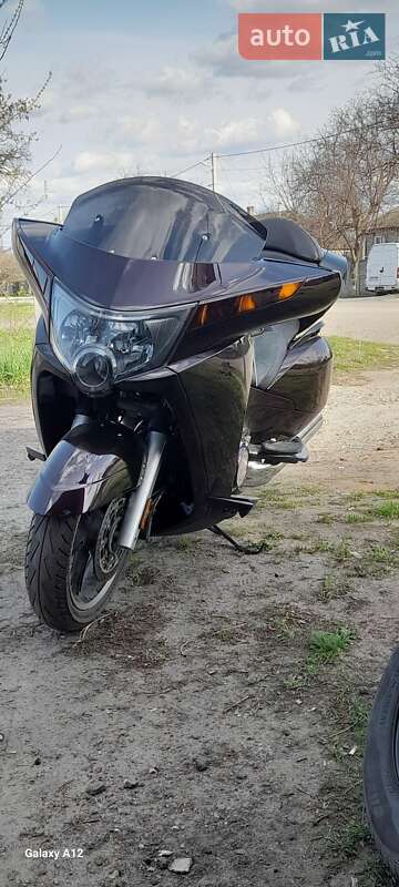 Мотоцикл Круизер Victory Vision Tour 2015 в Павлограде