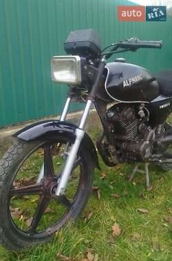 Мотоцикл Классік Viking 150 2009 в Звягелі