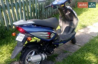 Грузовые мотороллеры, мотоциклы, скутеры, мопеды Viking VM 2008 в Батурине