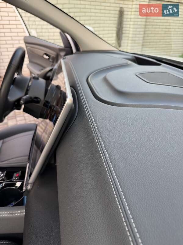 Внедорожник / Кроссовер VinFast VF-8 2022 в Киеве