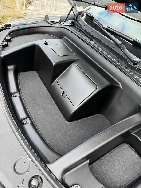 Внедорожник / Кроссовер VinFast VF-8 2022 в Киеве