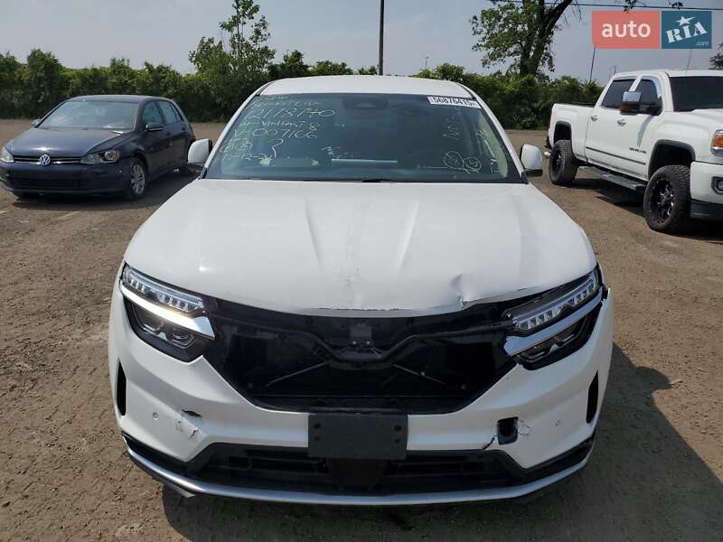 Позашляховик / Кросовер VinFast VF-8 2023 в Тернополі