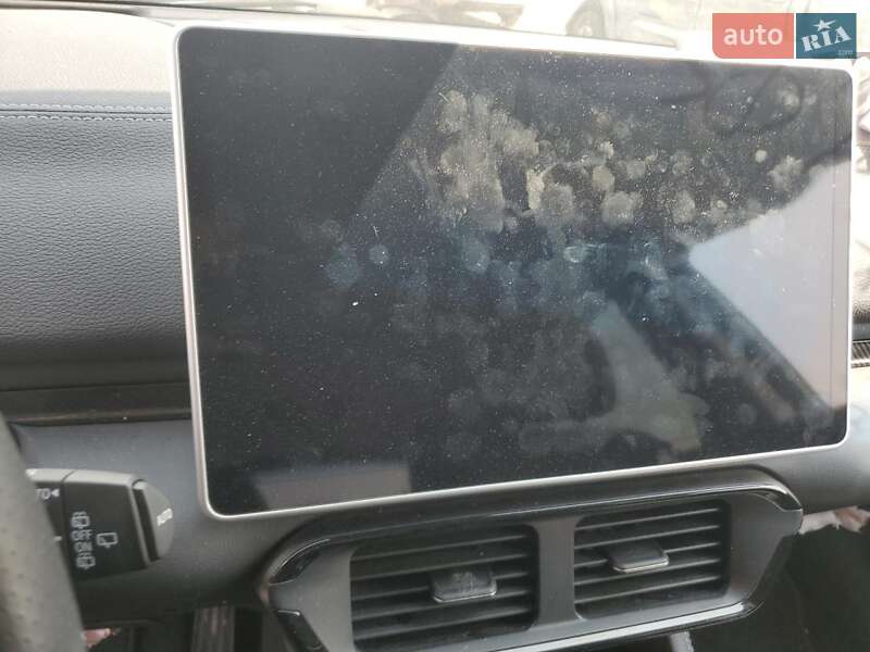 Позашляховик / Кросовер VinFast VF-8 2023 в Тернополі