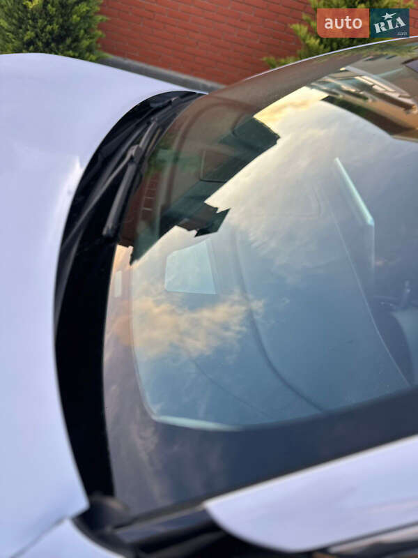 Внедорожник / Кроссовер VinFast VF-8 2024 в Одессе фото 9 Внедорожник / Кроссовер VinFast VF-8 2024 в Одессе