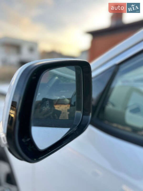 Внедорожник / Кроссовер VinFast VF-8 2024 в Одессе фото 23 Внедорожник / Кроссовер VinFast VF-8 2024 в Одессе