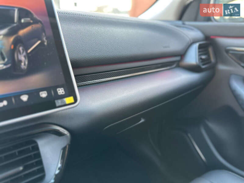 Внедорожник / Кроссовер VinFast VF-8 2024 в Одессе фото 40 Внедорожник / Кроссовер VinFast VF-8 2024 в Одессе