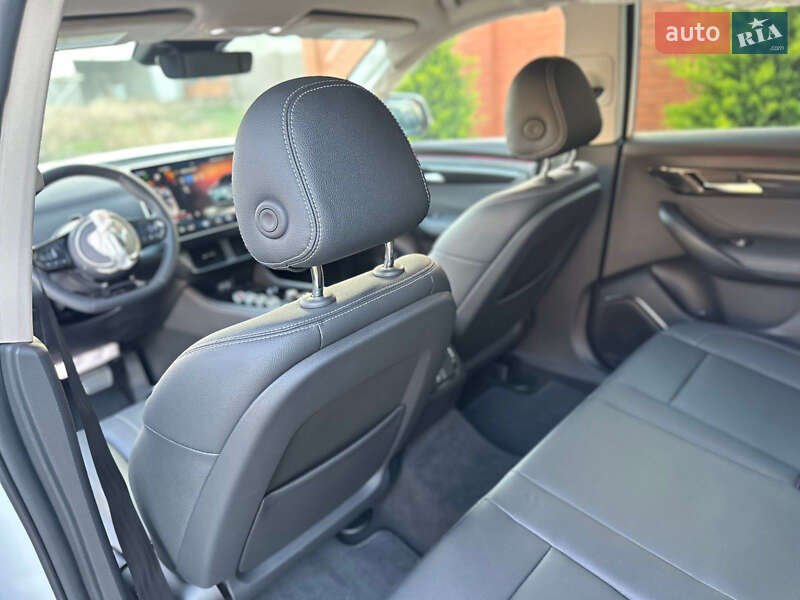 Внедорожник / Кроссовер VinFast VF-8 2024 в Одессе фото 45 Внедорожник / Кроссовер VinFast VF-8 2024 в Одессе