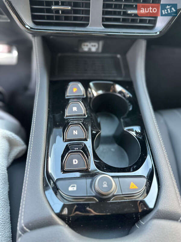 Внедорожник / Кроссовер VinFast VF-8 2024 в Одессе фото 50 Внедорожник / Кроссовер VinFast VF-8 2024 в Одессе