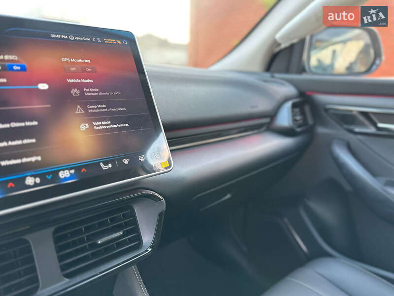 Внедорожник / Кроссовер VinFast VF-8 2024 в Одессе фото 54 Внедорожник / Кроссовер VinFast VF-8 2024 в Одессе