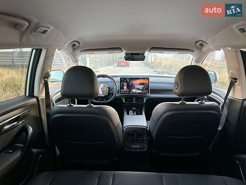 Внедорожник / Кроссовер VinFast VF-8 2024 в Одессе фото 53 Внедорожник / Кроссовер VinFast VF-8 2024 в Одессе