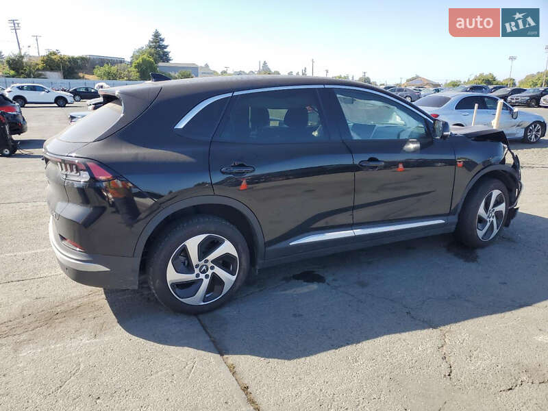 Внедорожник / Кроссовер VinFast VF-8 2023 в Виннице фото 2 Внедорожник / Кроссовер VinFast VF-8 2023 в Виннице