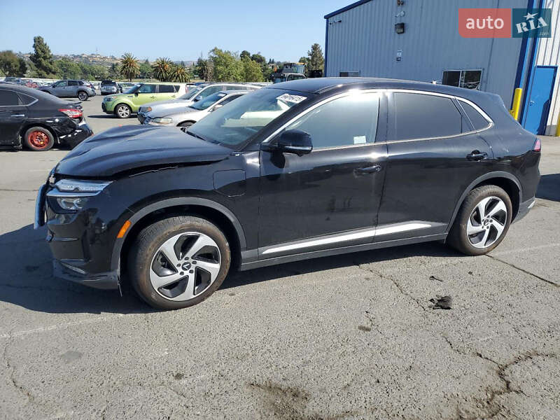 Внедорожник / Кроссовер VinFast VF-8 2023 в Виннице фото 4 Внедорожник / Кроссовер VinFast VF-8 2023 в Виннице