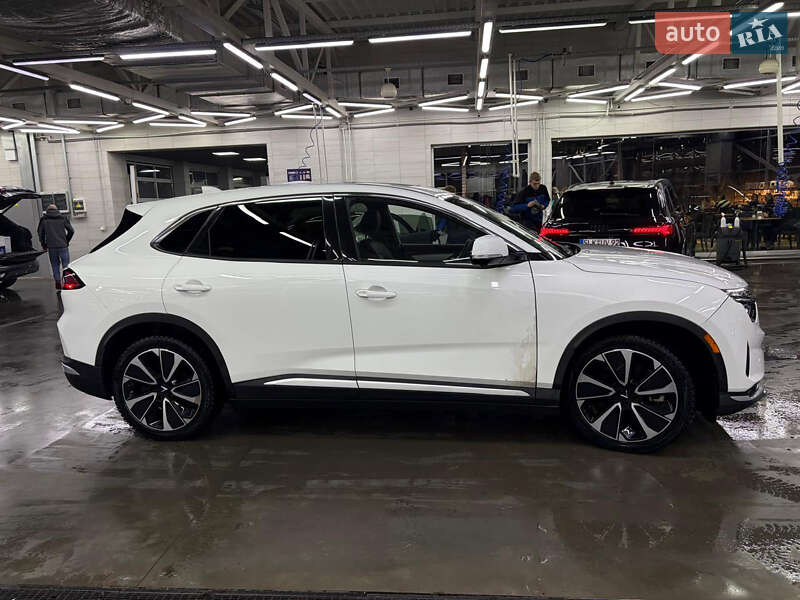 Внедорожник / Кроссовер VinFast VF-8 2024 в Луцке