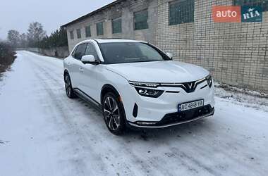 Внедорожник / Кроссовер VinFast VF-8 2023 в Любомле