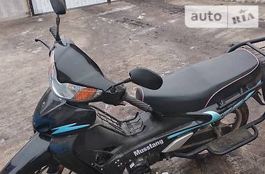 Макси-скутер Viper 100 2015 в Ромнах