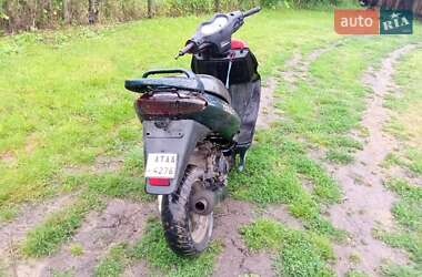 Скутер ретро Viper 100 2003 в Коломые