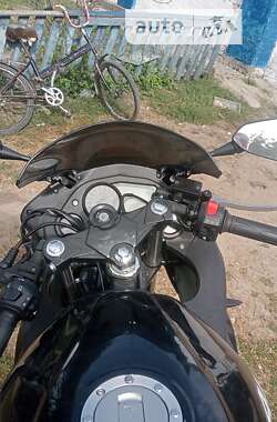 Мотоцикл Многоцелевой (All-round) Viper 100 2014 в Христиновке
