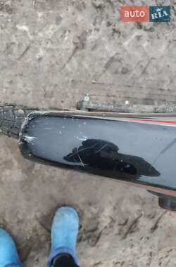 Скутер Viper 100 2009 в 