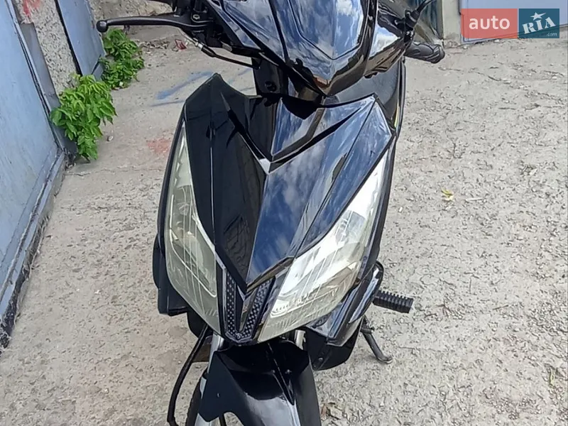 Viper 100 2012