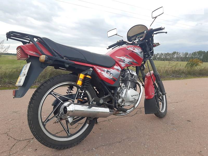 Viper 125