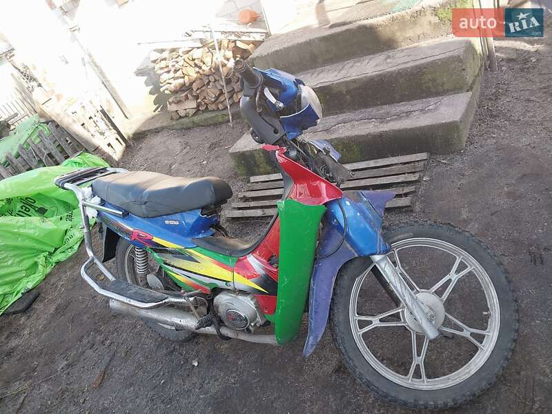 Мини спорт Viper 125 2015 в Луцке