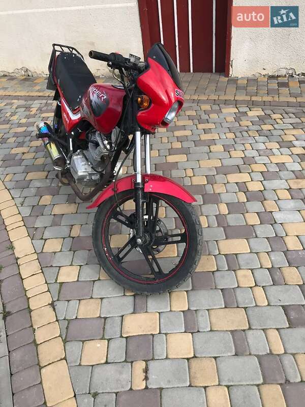 Мотовездеход Viper 125 2008 в Борщеве фото 5 Мотовездеход Viper 125 2008 в Борщеве