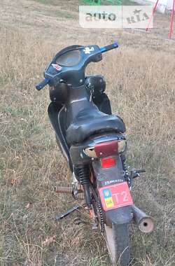 Мотоцикл Классик Viper 125 2008 в Радомышле