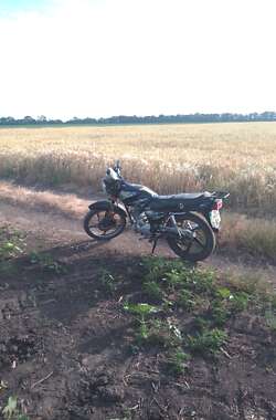 Мотоцикл Классік Viper 125 2011 в Миколаєві