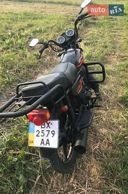 Мопеды Viper 125 2014 в Хмельницком