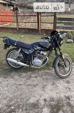 Мотоцикл Классік Viper 125 2011 в Новоселиці