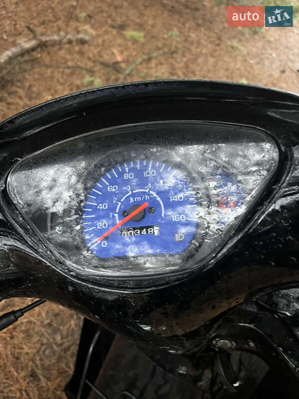 Мопеды Viper 125 2024 в Камне-Каширском